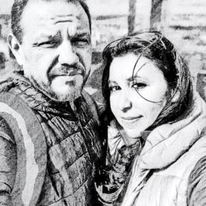 COPY - Meet your Posher, Veronica